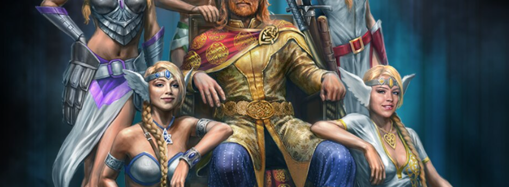 Фестиваль стратегий в Steam. Как получить бесплатные подарки от Valve