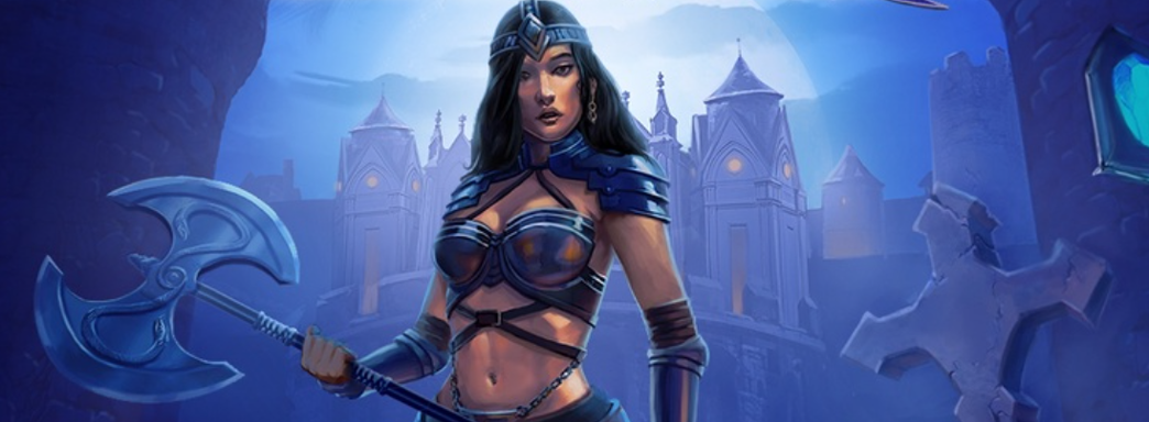 Страницы российских ролевых игр «Златогорье» появились в Steam