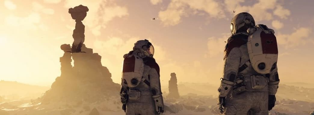 Microsoft не хочет, чтобы вы играли в Starfield за 1 доллар, Sants Row в PS Plus — самое интересное за 28 августа