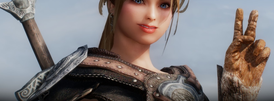 Началась разработка The Elder Scrolls 6. Bethesda анонсировала игру 5 лет назад