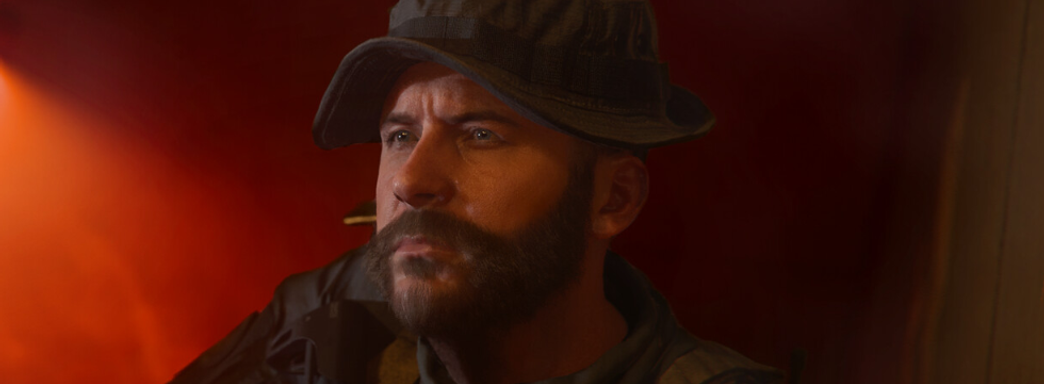 В Call of Duty Modern Warfare 3 добавят нейросеть, которая будет следить за токсичными фразами в голосовом чате мультиплеера