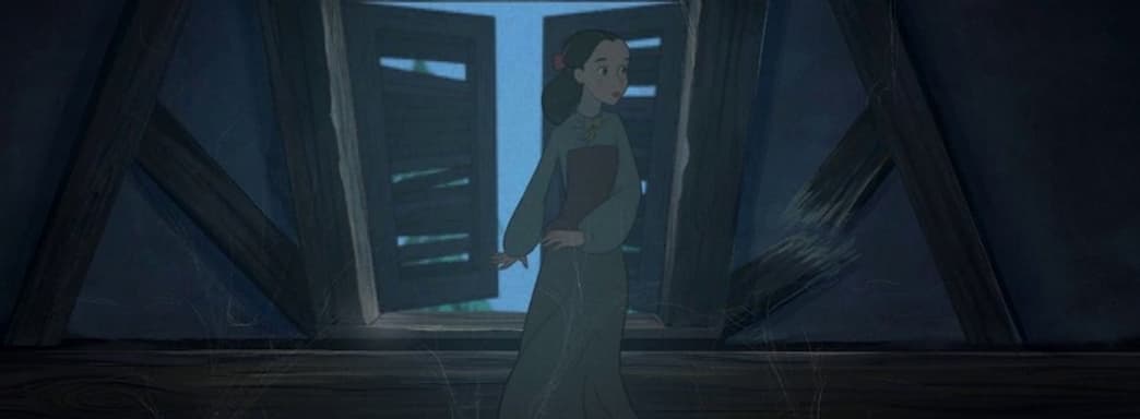 Появился первый геймплейный ролик «диснеевского» хоррора Bye Sweet Carole