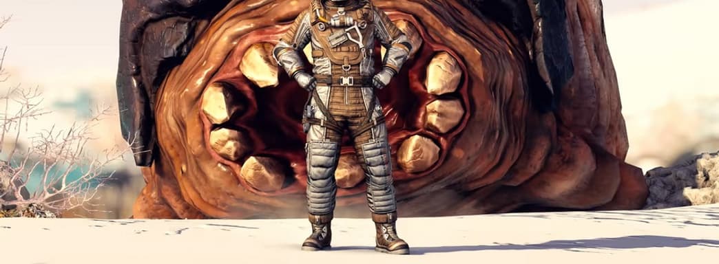 Bethesda поздно дала критикам ключи на Starfield, и теперь они не успевают со своими обзорами