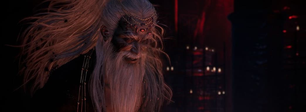 Wo Long: Fallen Dynasty получит крупное дополнение до конца сентября