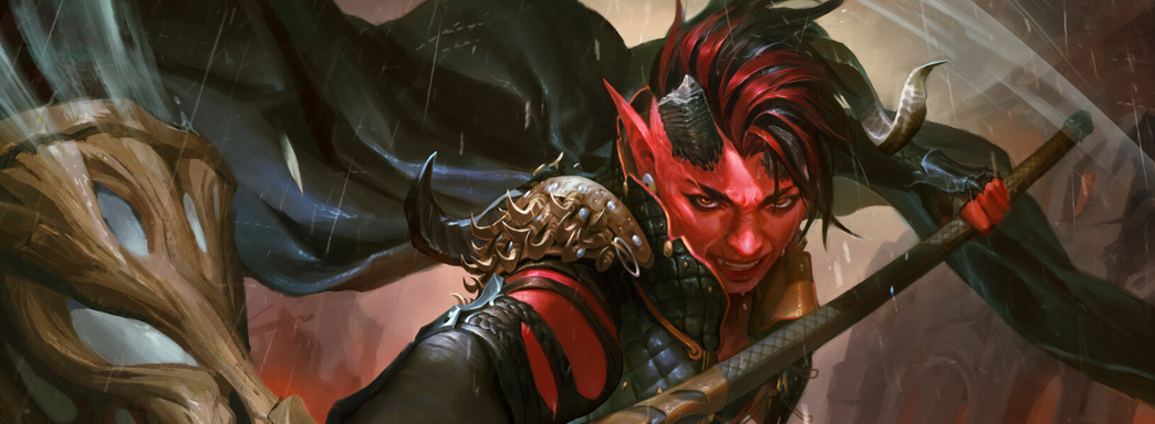 Baldur's Gate 3 получит улучшенную концовку для Карлах