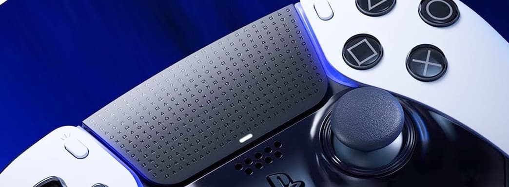 Покупатели DualSense Edge играют больше, чем владельцы «обычных» контроллеров PS5