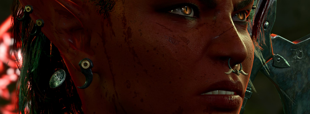 Baldur's Gate 3 получила второй крупный патч. Оптимизация и улучшенная концовка Карлах