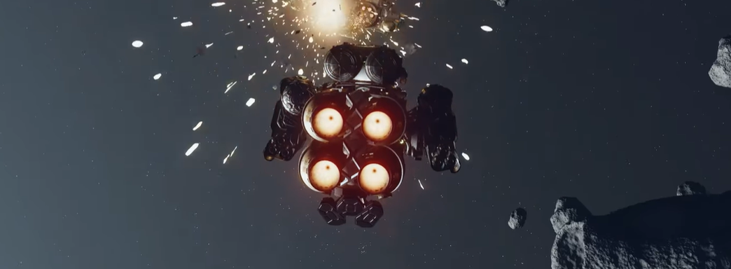 Первые оценки Starfield. Bethesda избежала катастрофы уровня Redfall, но не всё так хорошо