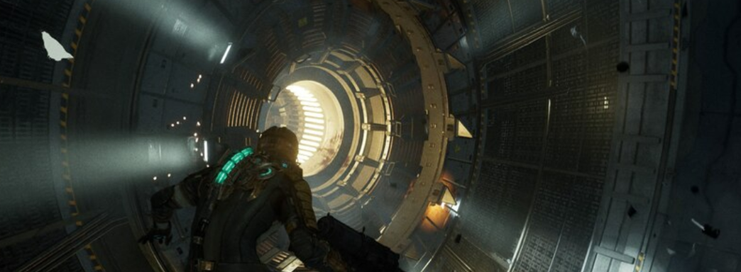 Русская озвучка ремейка Dead Space. GamesVoice знакомит с рабочим процессом