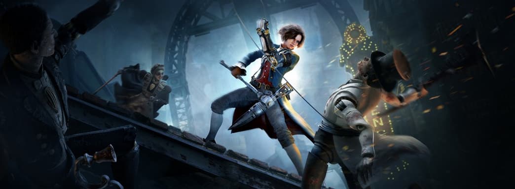 Авторы Lies of P показали 7 минут геймплея своего соулслайка