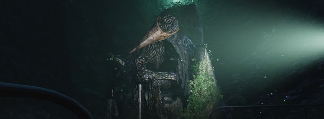 На ПК и PS5 в сентябре состоится релиз психологического хоррора Lempo