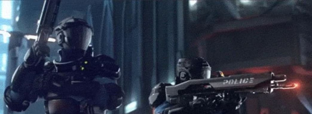 CD Projekt Red представила «обновленную полицию» в Cyberpunk 2077