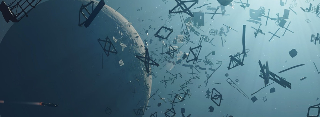 В Starfield нашли портрет Юрия Гагарина, который считали вырезанным из игры