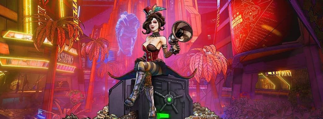 Embracer не только закрыла Volition, но также устроила волну сокращений в Gearbox