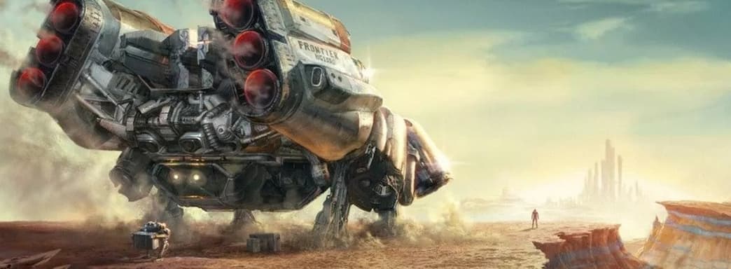 [СТРИМ] Поехали! Запуск Starfield