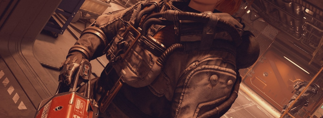 В Starfield нашли отсылки к Skyrim. Bethesda порадовала поклонников спустя почти 12 лет