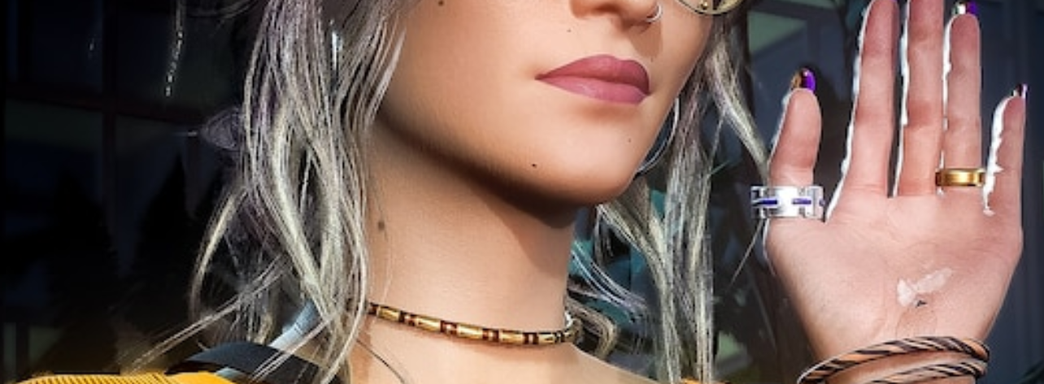 Cyberpunk 2077 получит вторую версию HD-мода. Что готовит Halk Hogan, создатель The Witcher 3 HD Reworked Project