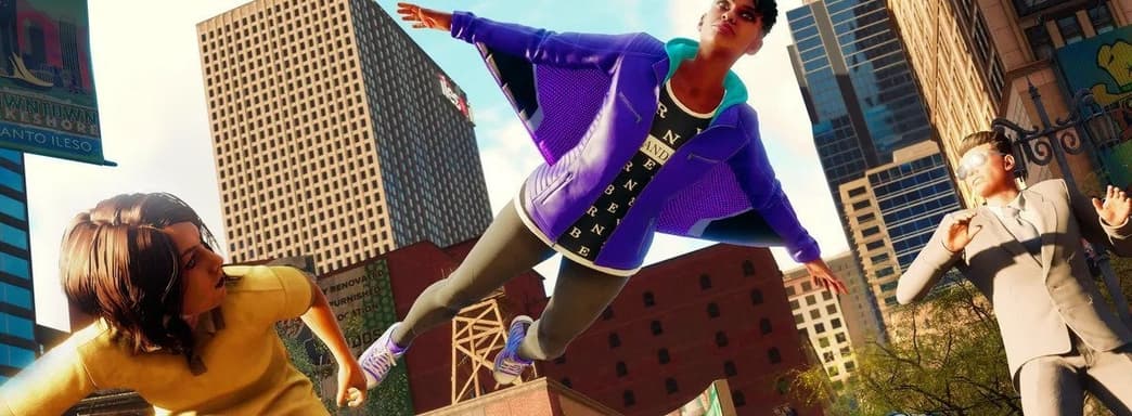 Плевавшую на мнение фанатов Saints Row студию Volition закрывают, графика в Starfield — самое интересное за 31 августа