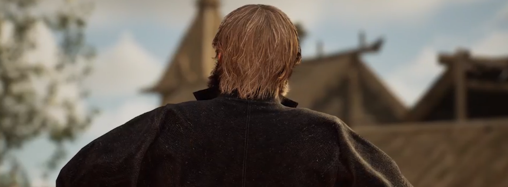 Разработчики экшен-RPG «Смута» показали модели боярских персонажей и других неписей