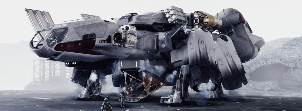 Starfield уже перевели на русский язык. Тестирование неофициальной локализации