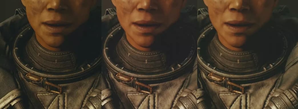 Сравнение и геймплей Starfield. Как выглядит и работает игра на ПК, XSX и XSS