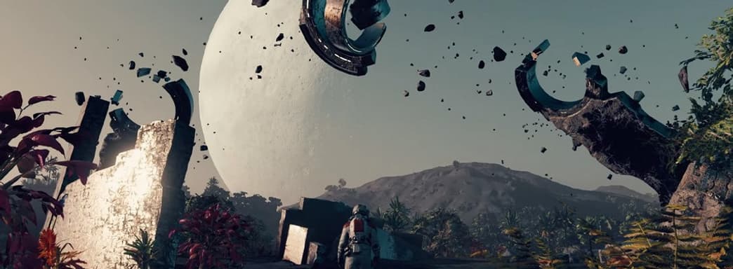 Starfield еще толком не вышла, но уже оказалась на торрентах