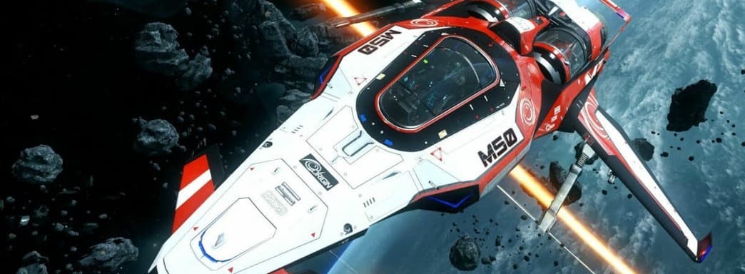 Разработчики Star Citizen опровергли сообщения о сокращении штата
