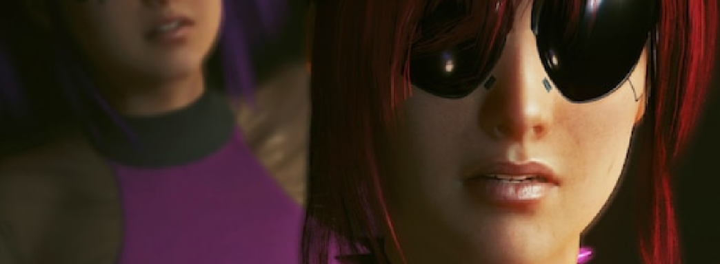 GamesVoice подумывает озвучить крупные новинки, включая Cyberpunk 2077 Phantom Liberty. Голосование за следующий проект