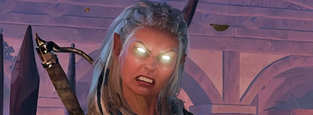 Baldur's Gate 3 вышла на PlayStation 5. Larian открыла ранний доступ