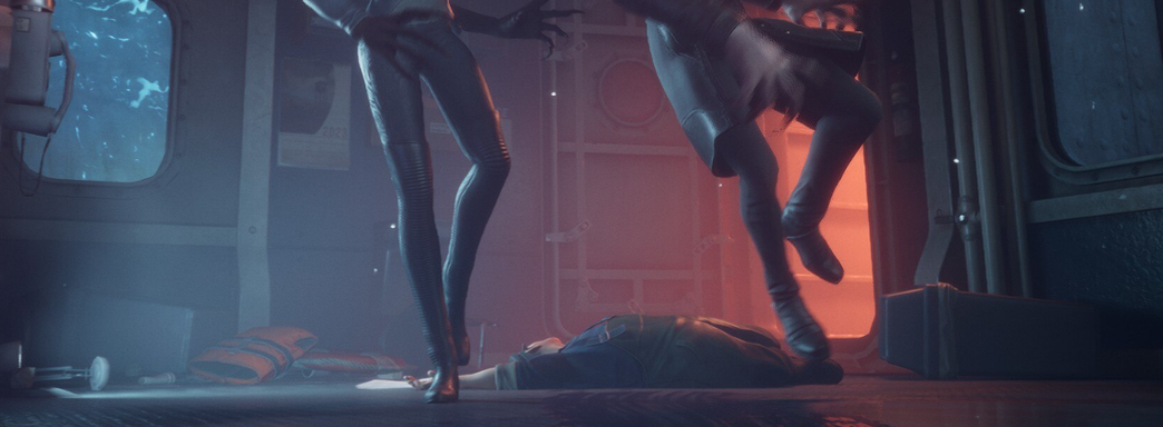 Redfall станет второй Fallout 76. Скандальную игру Arkane собираются спасать, а не тихо сливать