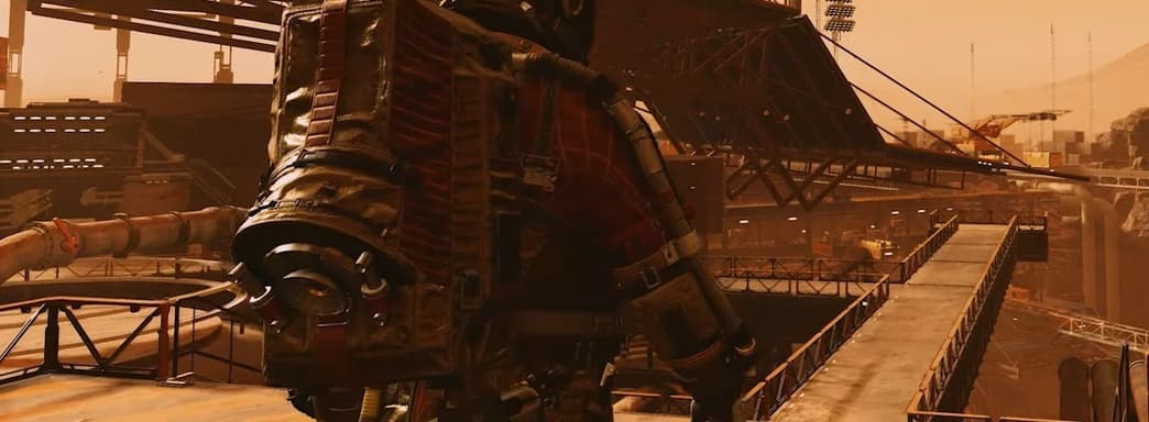 Игроки нашли способ изменить поле зрения в Starfield для ПК без модов