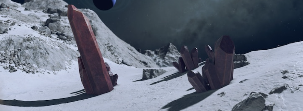 Фанаты PlayStation смеются над графикой Starfield. Новинка Bethesda на Xbox Series выглядит хуже игр времён PlayStation 4