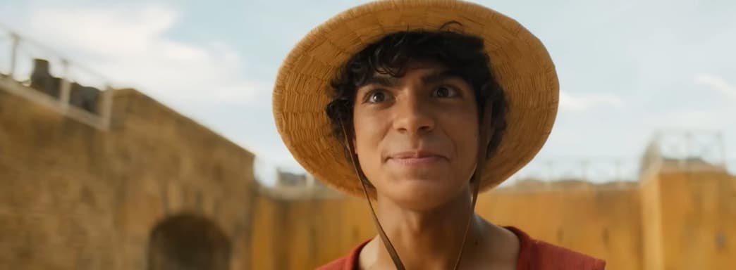 Netflix-сериал One Piece получил высокие рейтинги и отличные оценки журналистов. Есть и недостатки