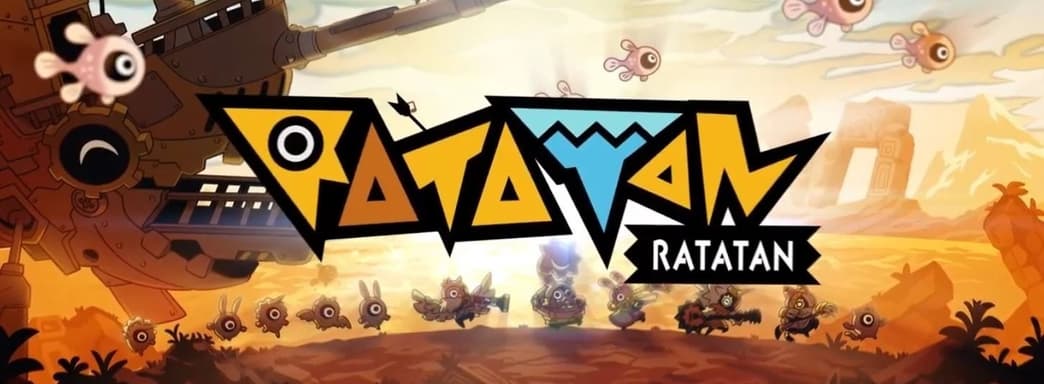 Ratatan собрала на Kickstarter почти 1,5 миллионов долларов. Игра выйдет на консолях