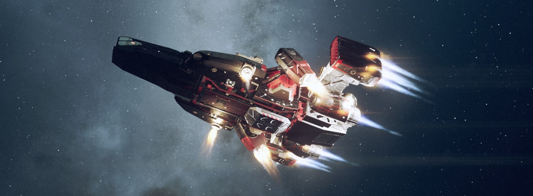 Баг в Starfield так понравился менеджеру Bethesda, что он попросил сохранить его в релизной версии