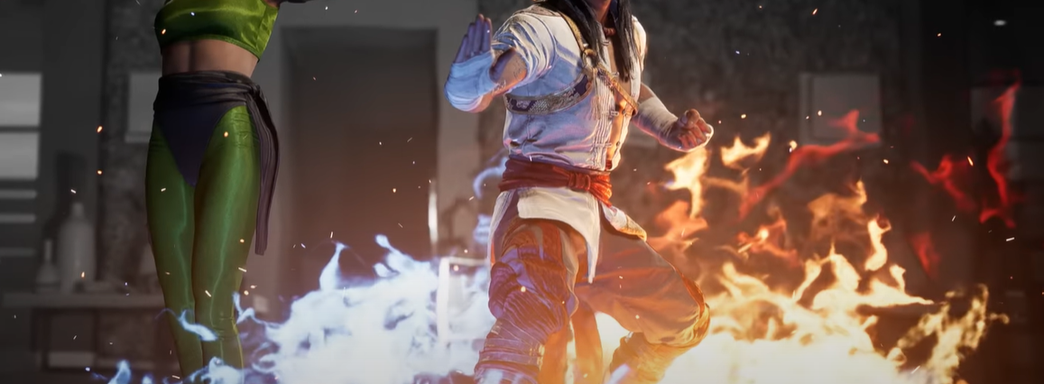 В Mortal Kombat 1 появится контент, продаваемый за реальные деньги