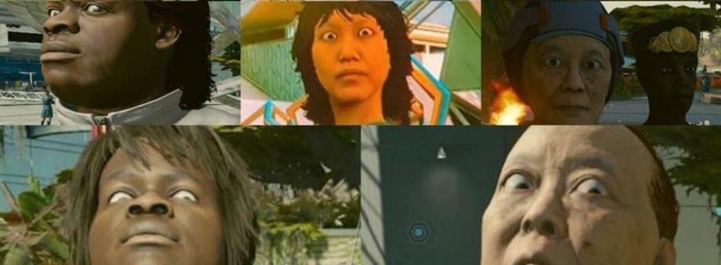 [Видео] Не покупайте Starfield