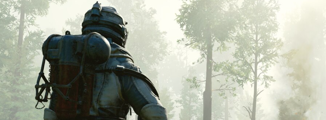 Starfield переименовывают в Far Cry 5 и выкручивают настройки, чтобы улучшить графику. Как моддеры преображают игру