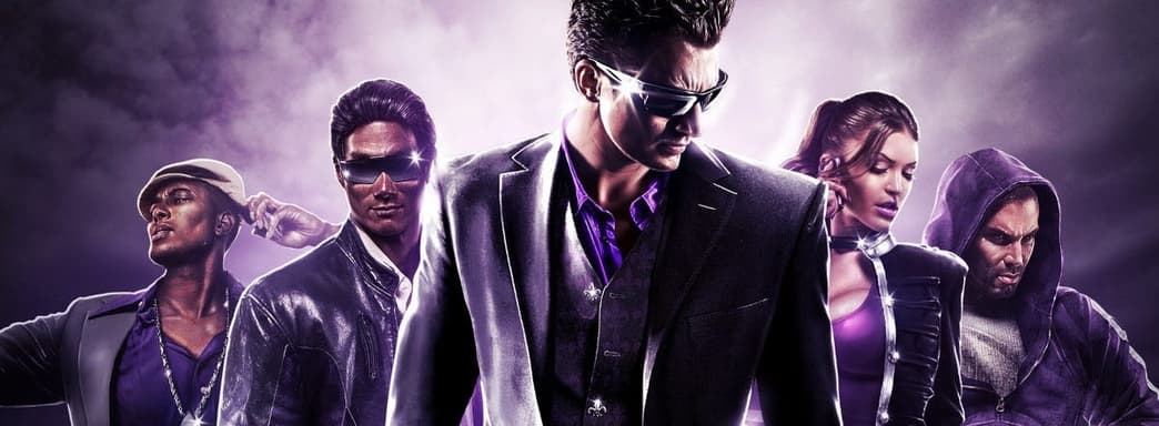 У Saints Row есть шанс на продолжение. Серией займётся другая студия