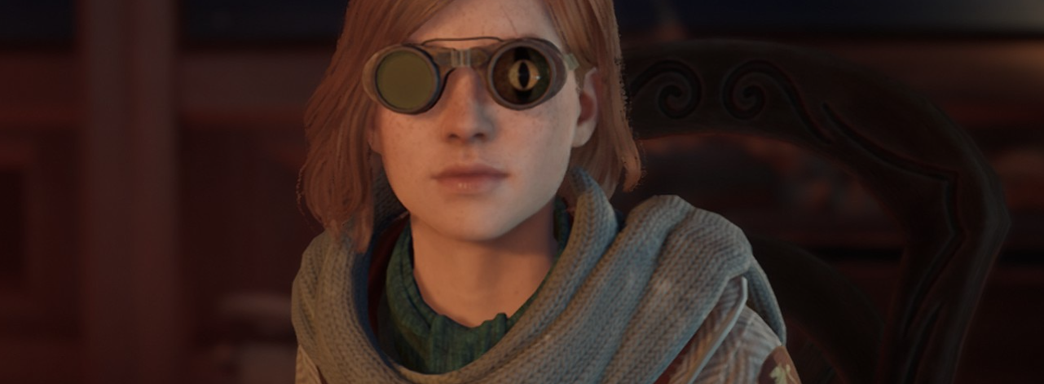 О создании Hogwarts Legacy выпустят полнометражный фильм