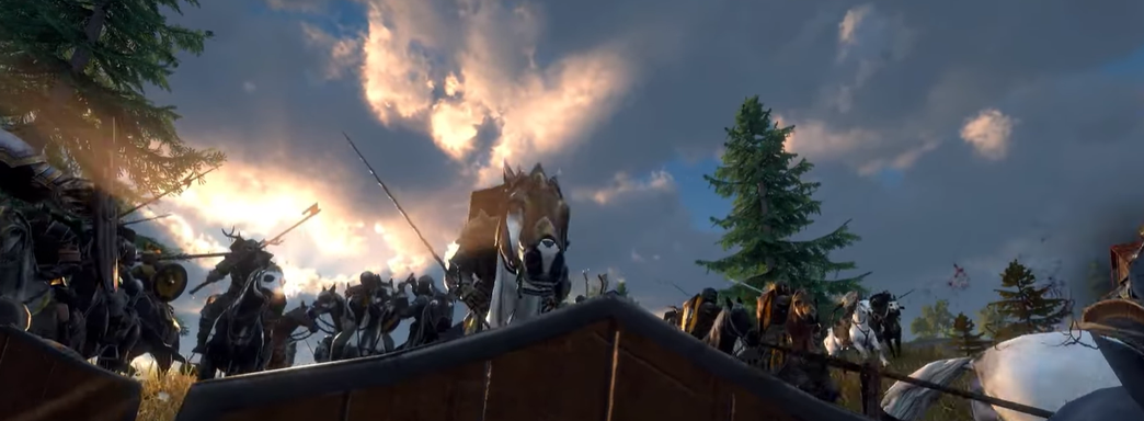 Средневековую MMORPG создавали 10 лет и закрыли спустя несколько месяцев после релиза. Провал Gloria Victis