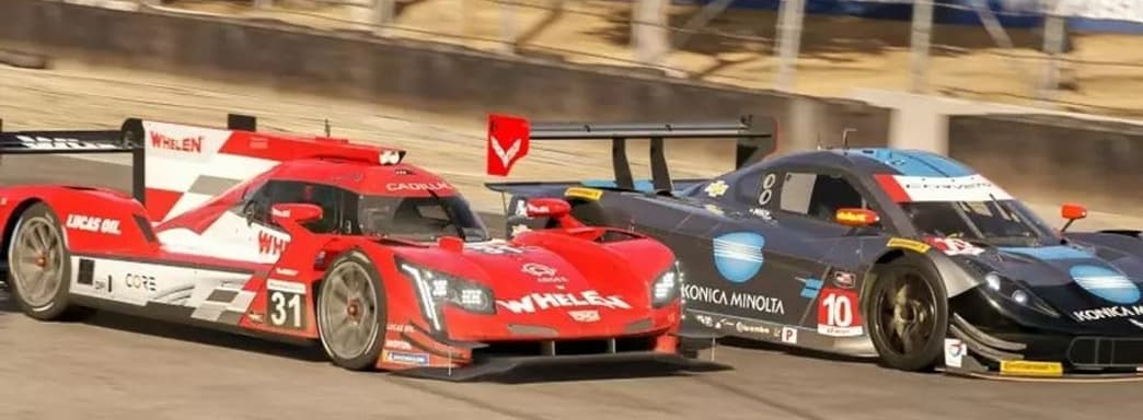 Тизер Forza Motorsport готовит игроков к большому старту. Список всех трасс игры