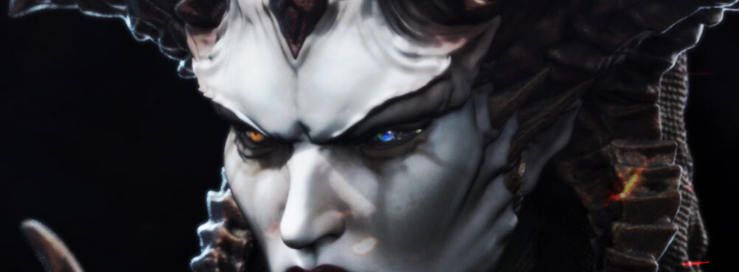 Баг Diablo 4 наделяет бессмертием в PvP. Качество Blizzard продолжает удивлять