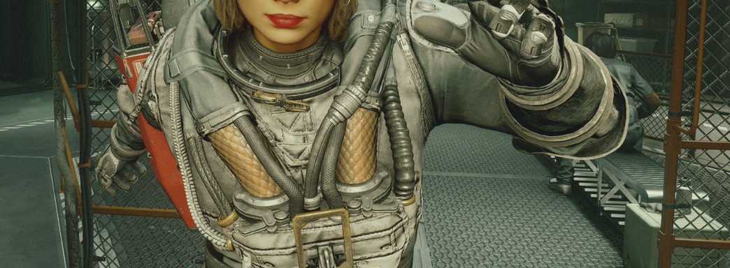 Прохождение Starfield за 171 минуту. Новинку Bethesda научились быстро пробегать