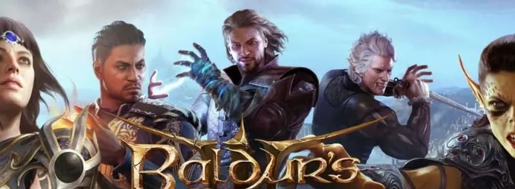 PS5-версия Baldur's Gate 3 обзавелась премьерным трейлером. Larian приглашает на вечеринку