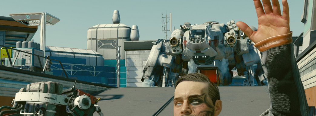 Обзорщики попросили у Bethesda ключи Starfield для PlayStation 5 и насмешили сотрудника