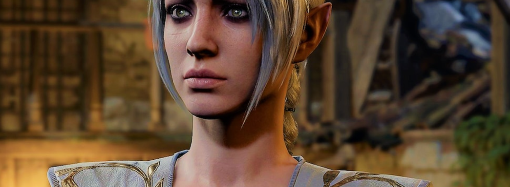 Baldur's Gate 3 прошли за 4 минуты, Шэдоухарт пришлось засунуть в ящик