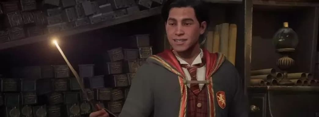 Слух: создаётся Hogwarts Legacy 2