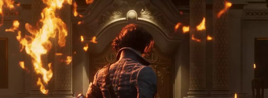 «Тёмное, наполненное ужасом место». Разработчики Lies of P знакомят с атмосферной локацией