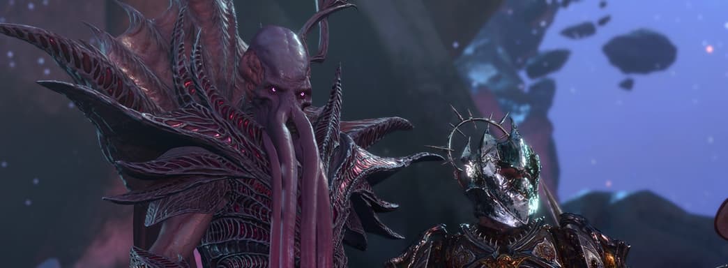 Незаслуженные 97 баллов. Обзор Baldur’s Gate 3